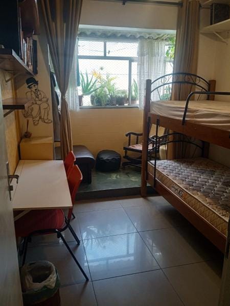 Foto do quarto