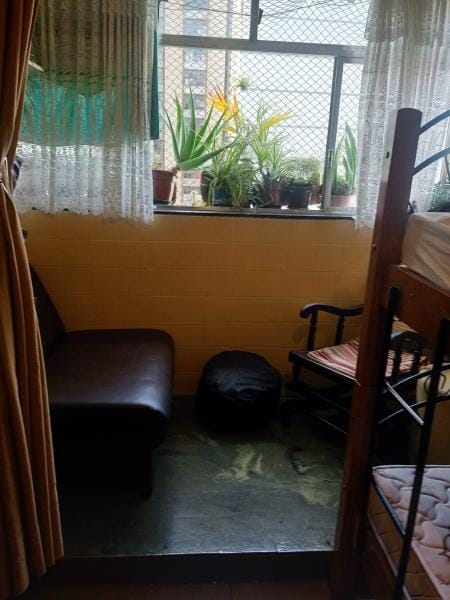 Foto do quarto