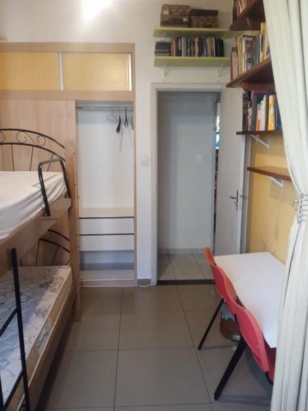 Foto da cozinha