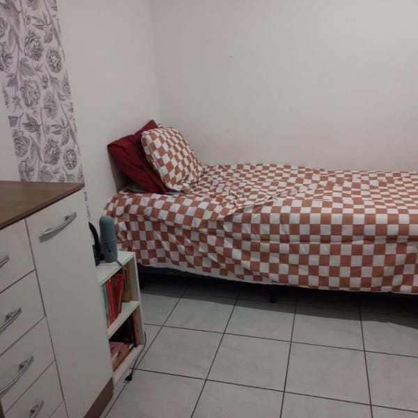 Foto do quarto