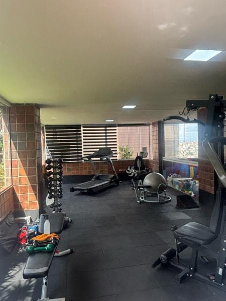 Foto do quarto