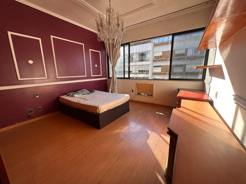 Foto do quarto