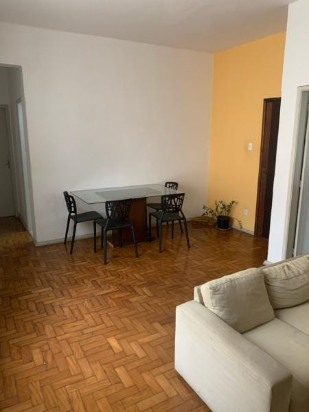 Foto da cozinha