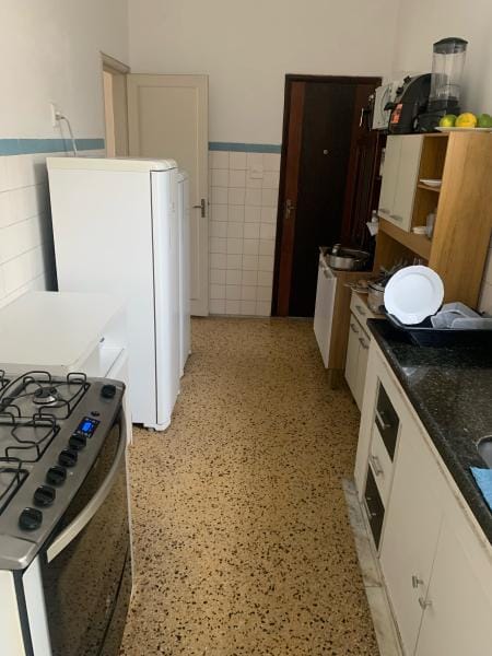 Foto do banheiro