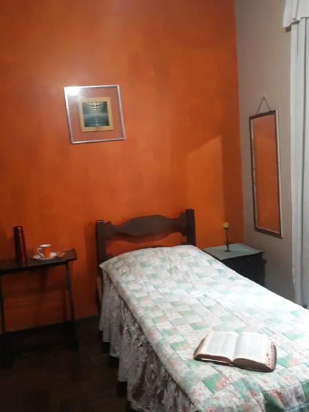 Foto do quarto