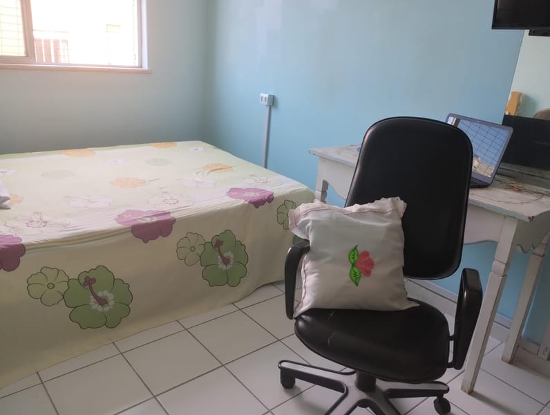 Foto do quarto