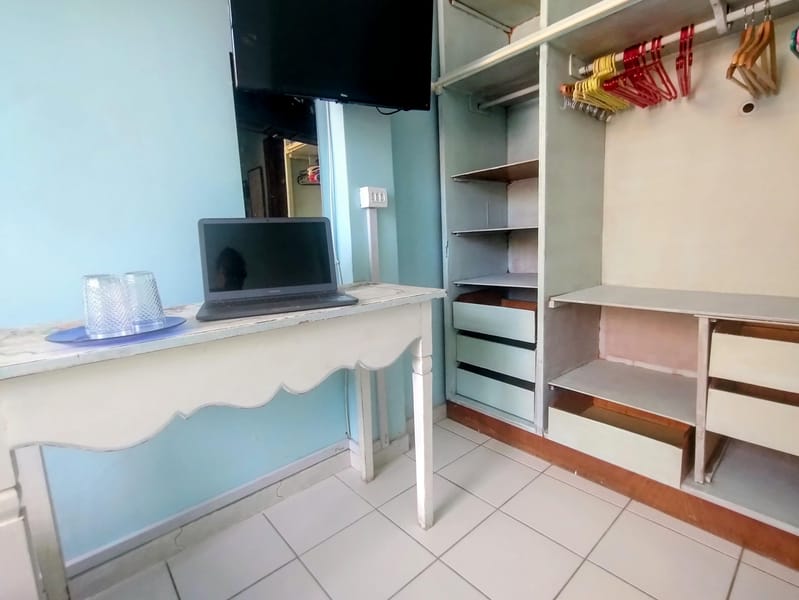 Foto do quarto