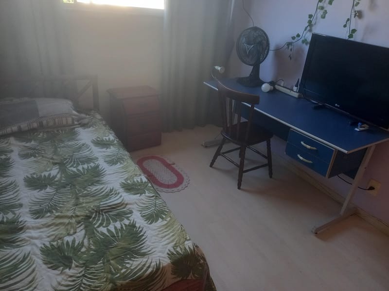 Foto do quarto