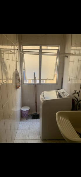 Foto da cozinha