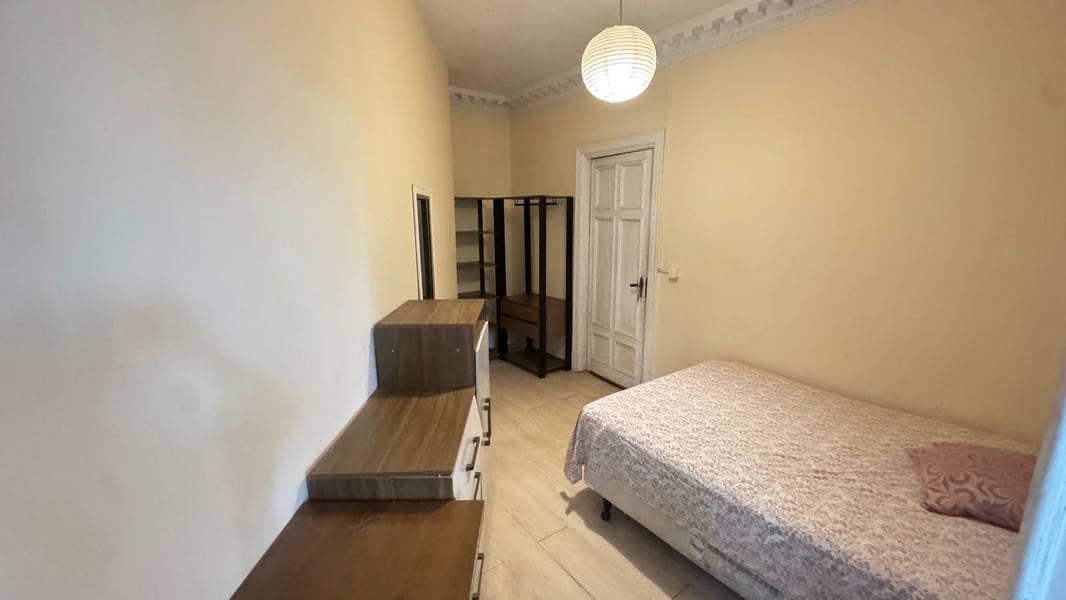 Foto do quarto