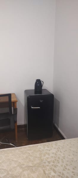 Foto do quarto