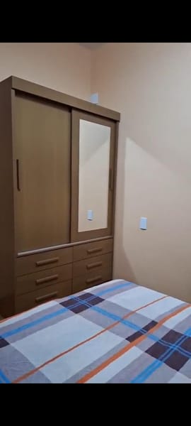 Foto da cozinha