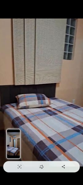Foto do quarto
