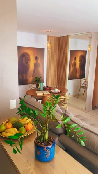 Foto do quarto
