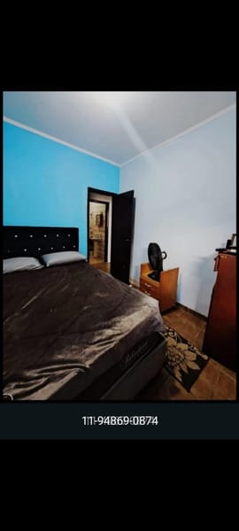 Foto do quarto
