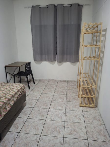 Foto do quarto