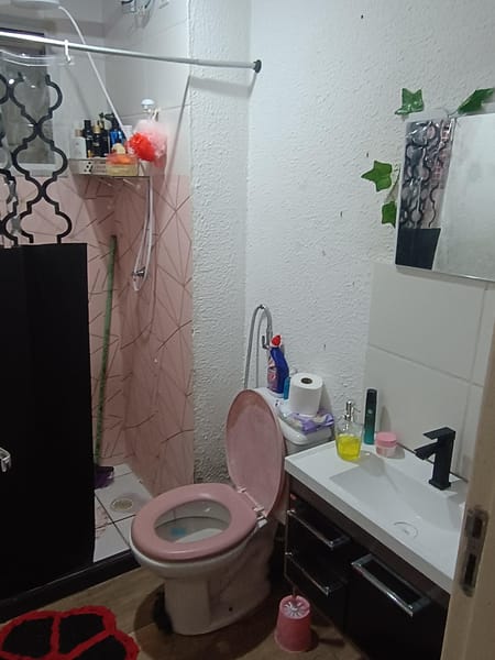 Foto do quarto