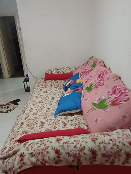 Foto do quarto