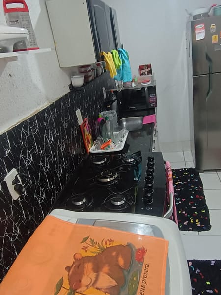 Foto do anúncio