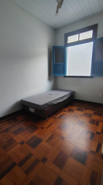 Foto da cozinha