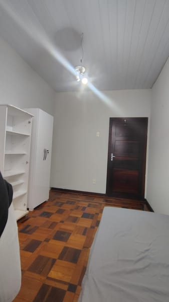 Foto do quarto