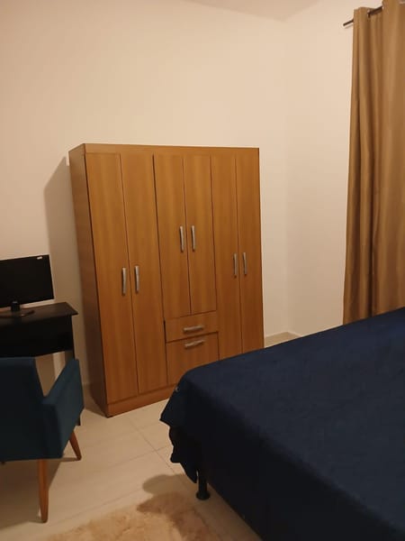 Foto do quarto