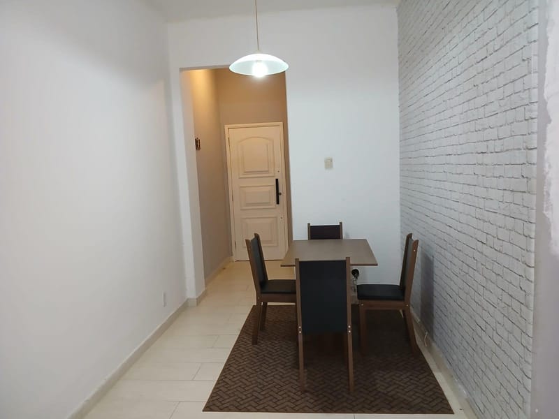 Foto do quarto