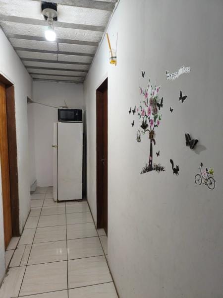 Foto do banheiro