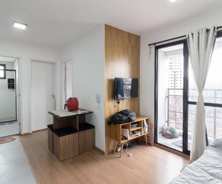 Foto do quarto