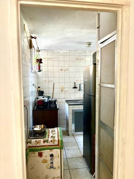 Foto da cozinha