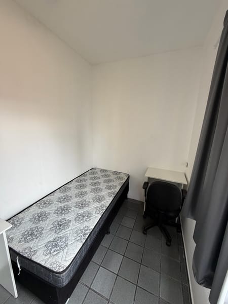 Foto do quarto