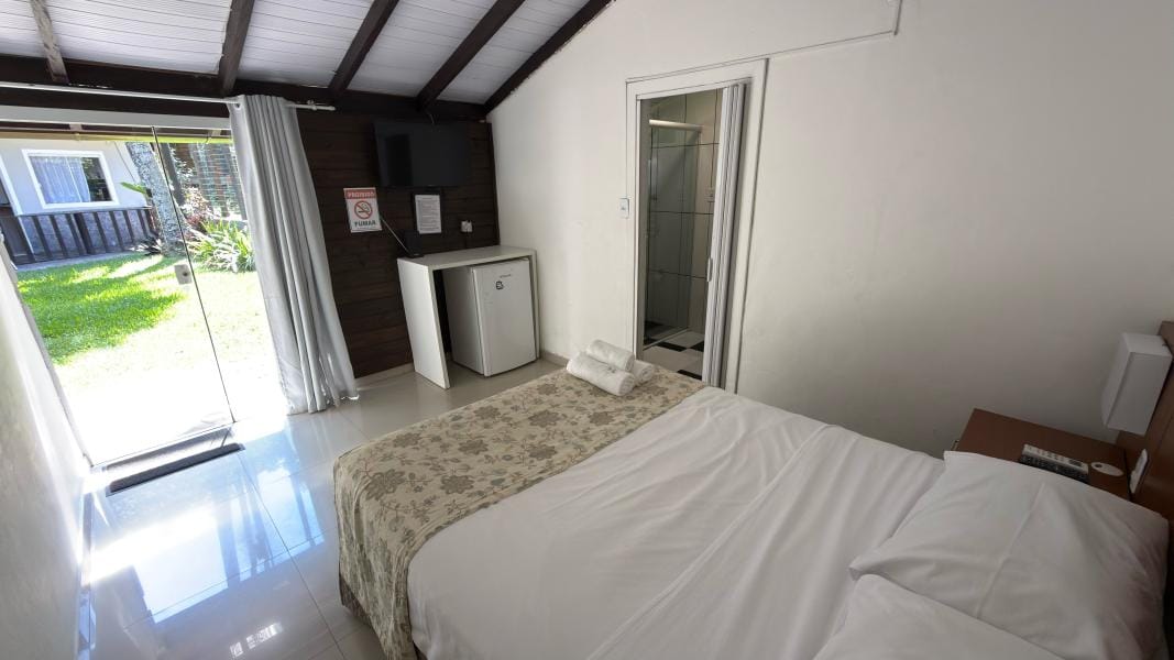 Foto do quarto