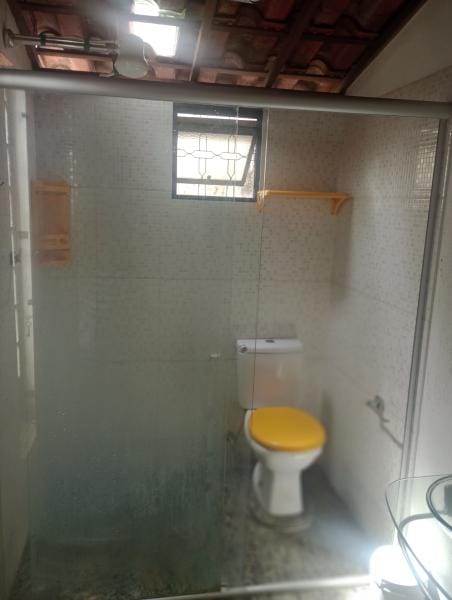 Foto do banheiro