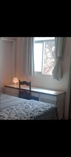 Foto do quarto