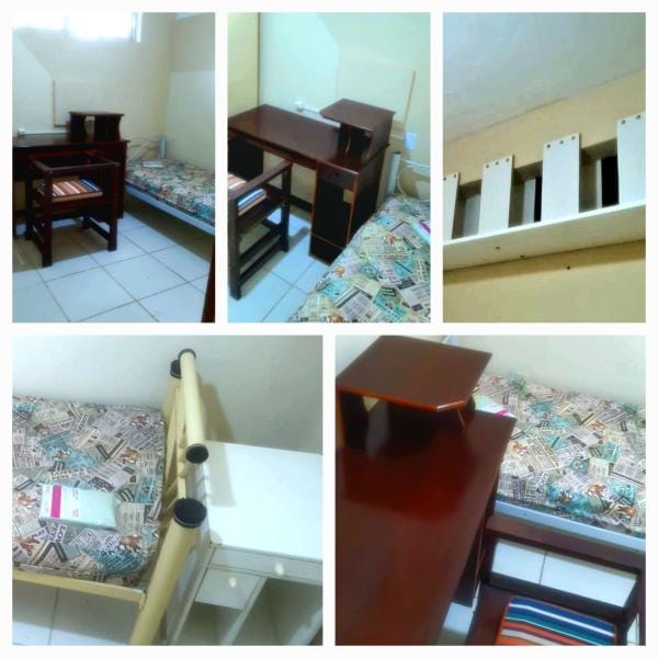 Foto do quarto