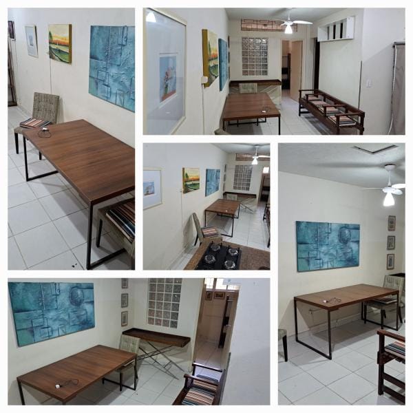 Foto do quarto