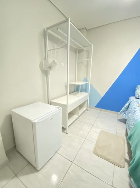 Foto do quarto
