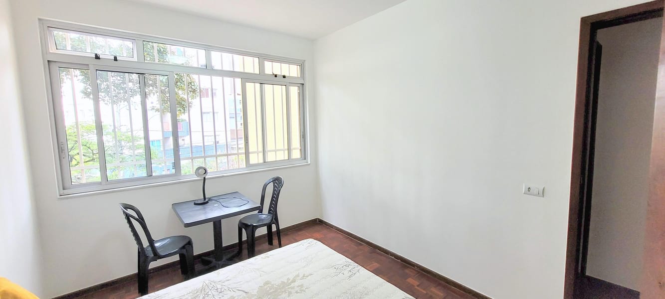 Foto do banheiro