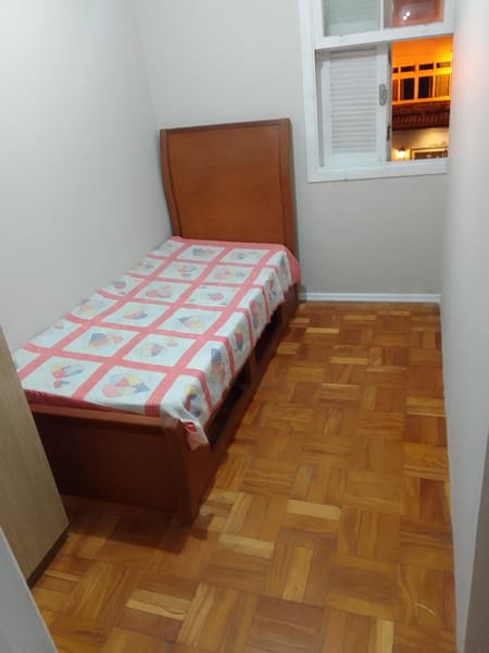 Foto do quarto