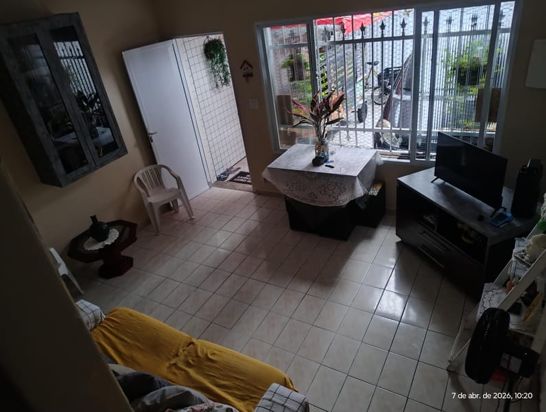 Foto do quarto