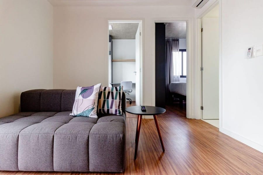 Foto do quarto