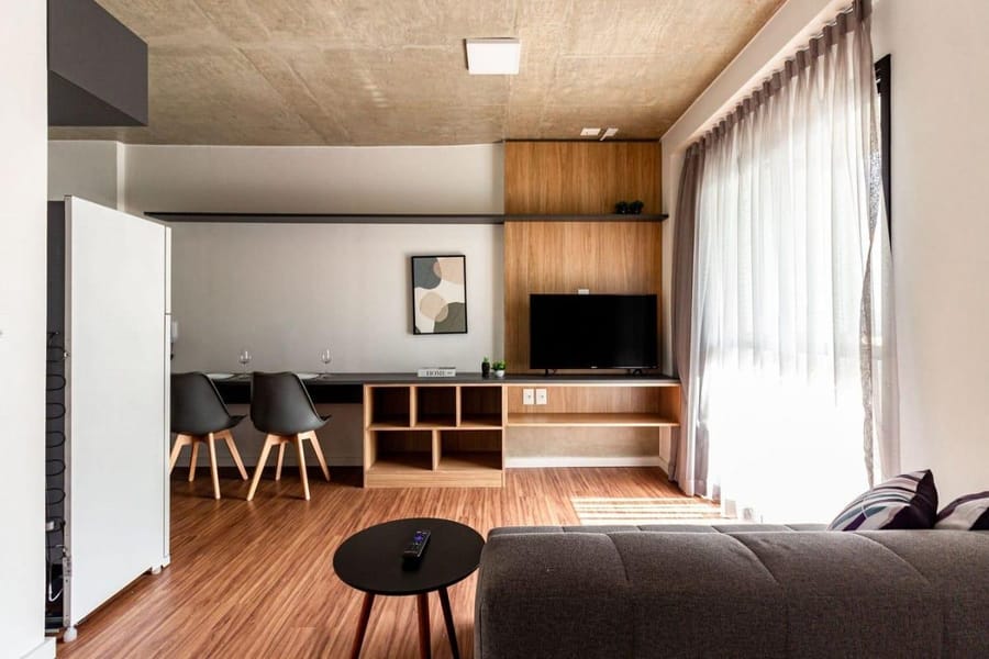 Foto do quarto