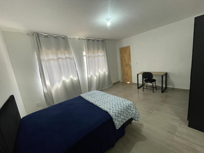 Foto do quarto