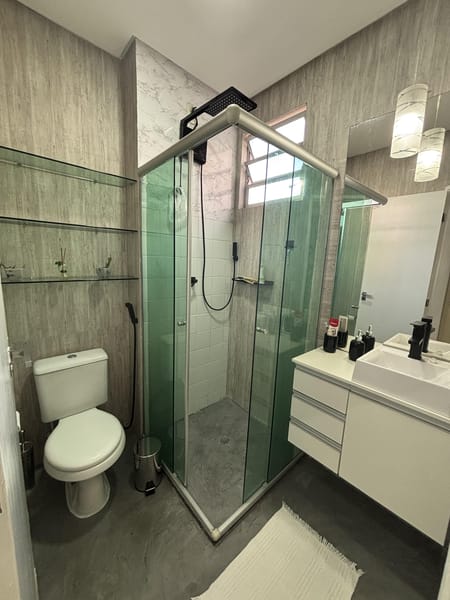 Foto do quarto