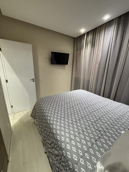 Foto do quarto