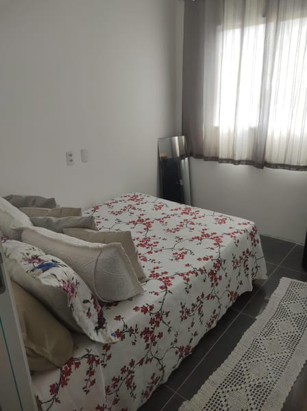 Foto da cozinha