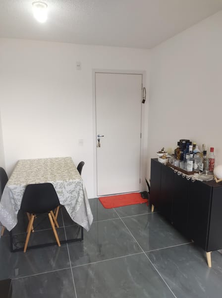 Foto do quarto