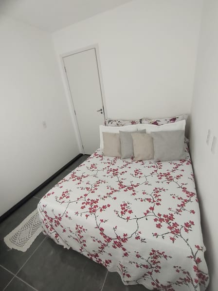 Foto do quarto