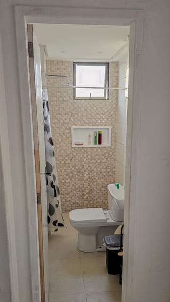 Foto do quarto