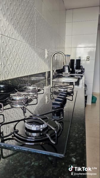 Foto da cozinha